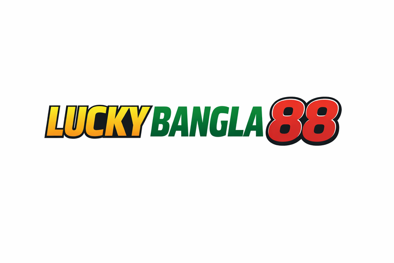 Lucky Bangla 88 Logo